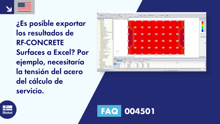 Pregunta frecuente 004501