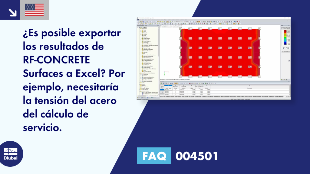 Pregunta frecuente 004501