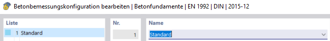 Cambiar nombre de configuración