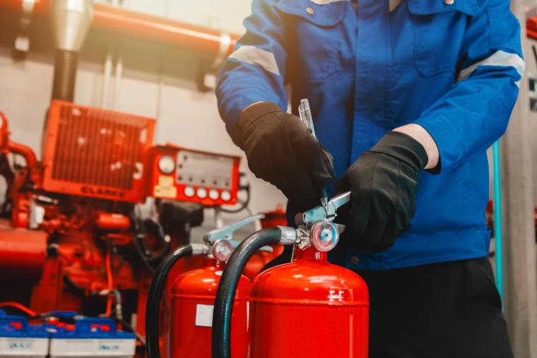 Visualización de las diferencias en las normas de protección contra incendios en los estados federados alemanes