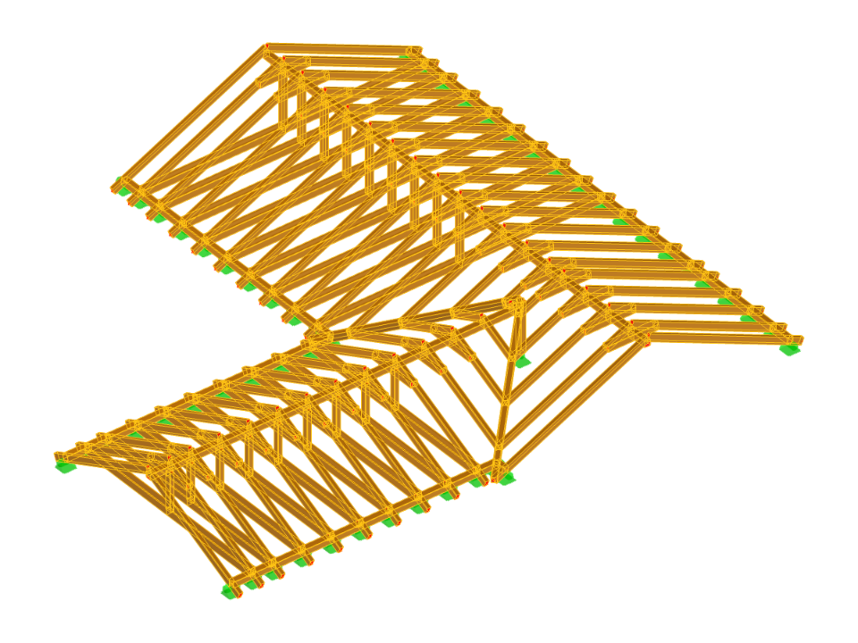 Perspectivas de la ingeniería en el diseño de viviendas unifamiliares: Estudio comparativo entre Europa Central y del Norte