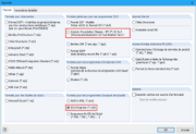 Interfaces IFC et XML