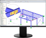 Connections Package pour RFEM