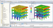Construction en bois massif. Propuesta para construir vivienda vertical sustentable fr Zapopan