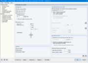 Maske 1.5 Steuerungsparameter