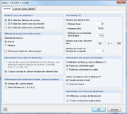 Detaileinstellungen