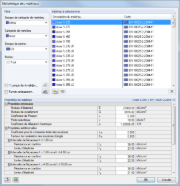 Materialdatenbank