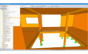 Activation du mode Caméra mobile dans RFEM