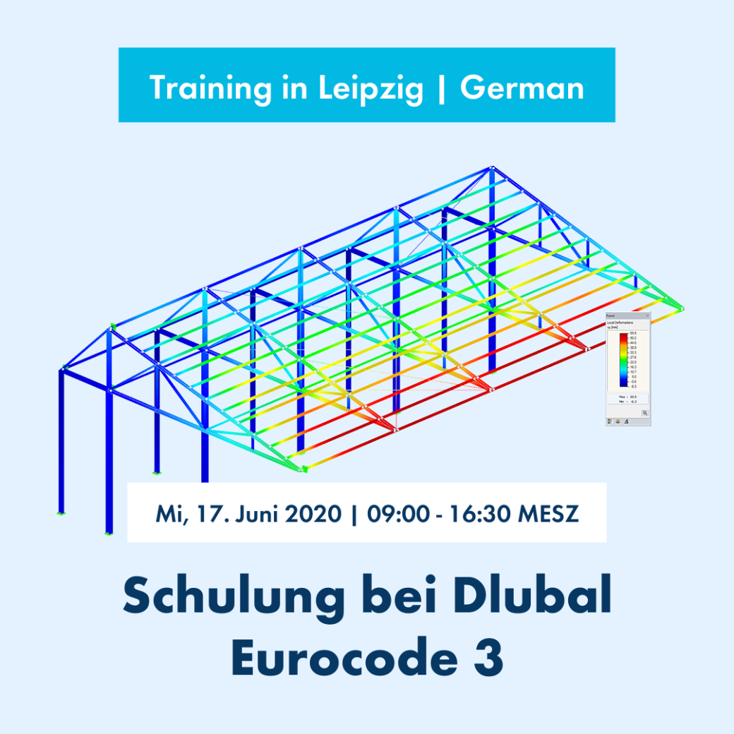 Formation à Leipzig, Allemagne