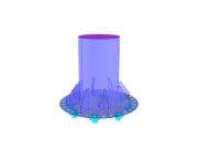 Pied de poteau | Modèle FEA dans RFEM