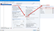 Option « Désactiver » dans RFEM
