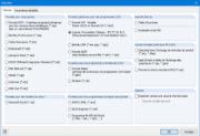 Boîte de dialogue d’importation de données dans RFEM