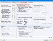 Considération des déformations dues au cisaillement dans RFEM et RSTAB