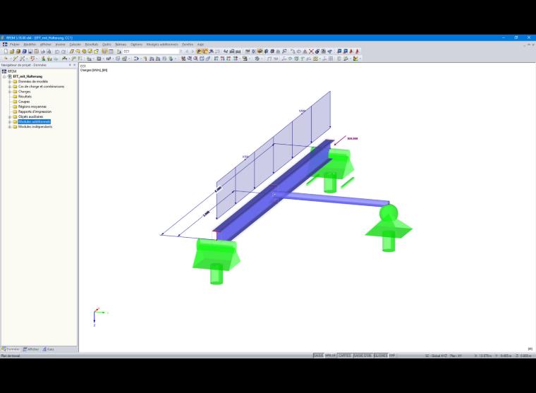 système structural