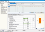 Évaluation dans RF-/TIMBER AWC