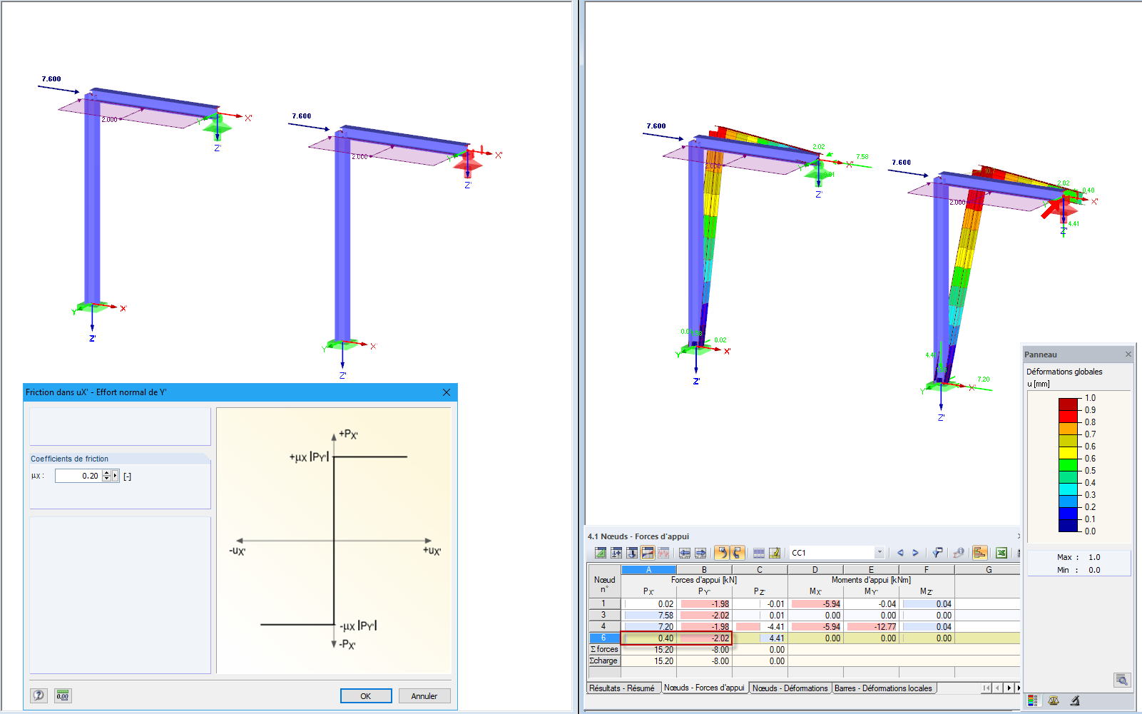 Friction PY '