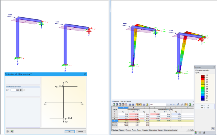 Friction PY '