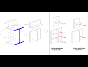Angle de cadre dans RF-/FRAME JOINT Pro