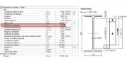 Calcul d’alpha