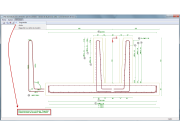 Ajustement des plans d’armatures dans RF-/FOUNDATION Pro