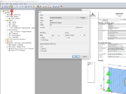 Interface du VCmaster t2W