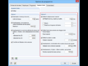 Utilisation des options II dans l'assistant d'aide
