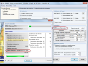 Dlubal RX-TIMBER - Optimisation du contreventement antiflambage