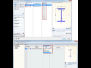 Optimisation de la section