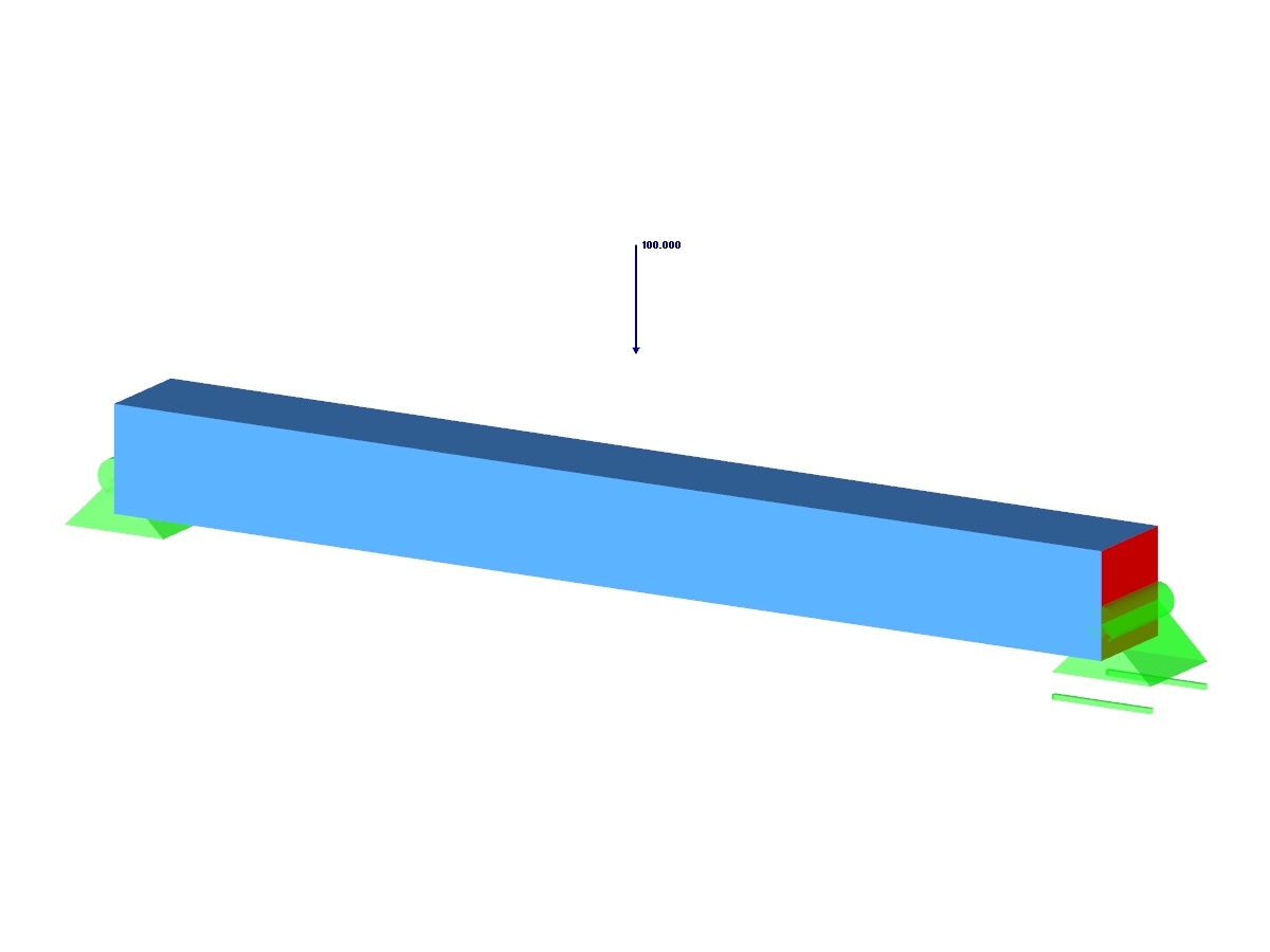 Exemple de vérification 000113 | 1