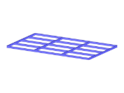 Modèle de grille