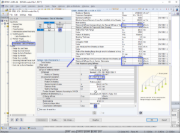 Calcul du maintien en rotation efficace