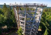 Tour d'observation de Bad Wildbad (source: Erlebnis Akademie AG)