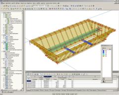 Résultats de RF-STEEL Surfaces (© IB Ehlenz)