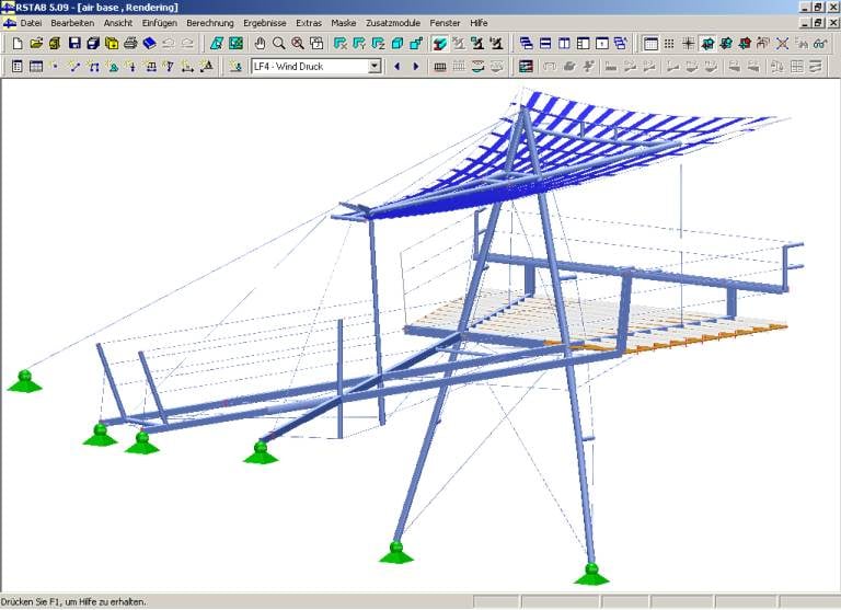 Plate-forme multifonction pour des événements