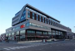 Hôtel Landslide (© Raadgevend Ingenieursburo van Nunen B.V.)