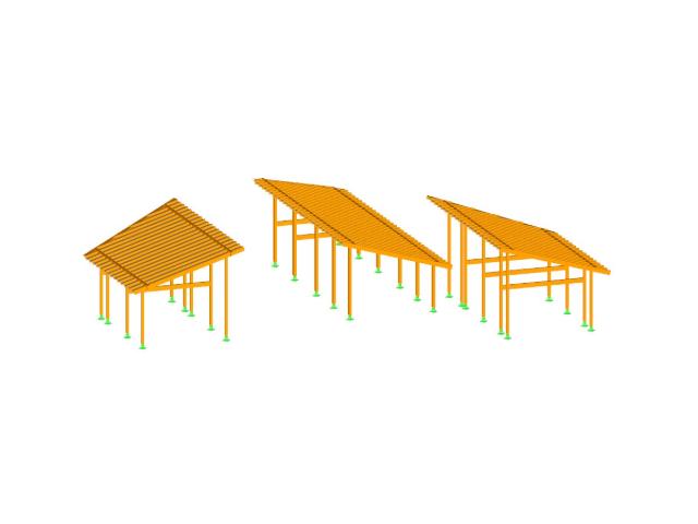 École maternelle de Schwoich, Autriche (© AGA-Bau)