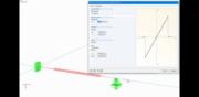 Type de barre « Ressort » dans RFEM