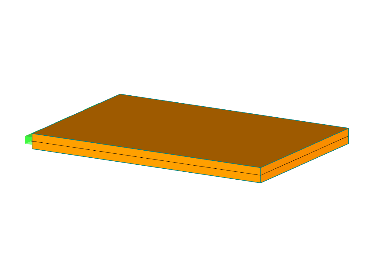 Surface en bois