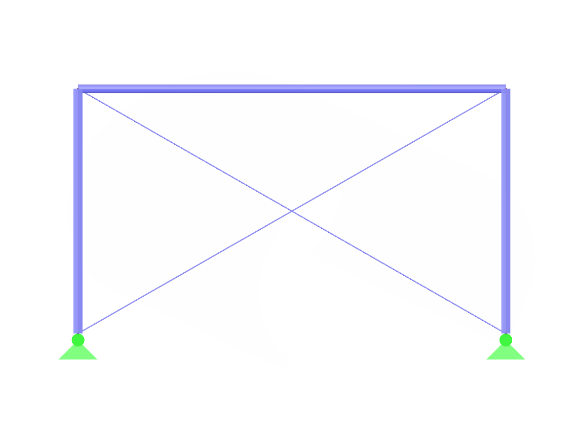 Structure de poutre