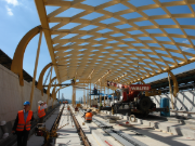 Arrêt RegioTram