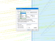 Interface de RWIND Simulation disponible en 9 langues
