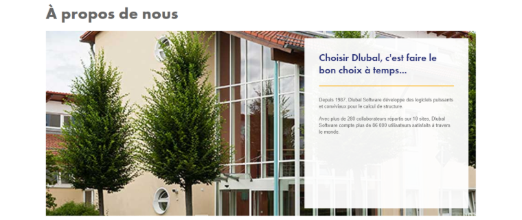 Dlubal Software