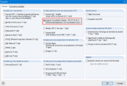 Importation d’un fichier IFC
