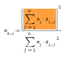 Formule
