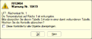Avertissement 10419