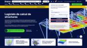 Pour commander et utiliser ensuite les cartes de charges, il est nécessaire de disposer d'un compte. Si vous n'êtes pas encore client de Dlubal Software, vous devez créer un compte.