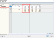 Longueurs efficaces dans RF-STABILITY