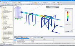 Structure porteuse