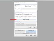 E-Mail Deaktivierung