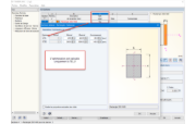 Optimisation d’une section dans RF-/TIMBER AWC